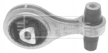 Подушка двигуна BORG&BECK BORG & BECK BEM3525