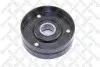 STELLOX 03-40091-SX 76X17X26 Ролик паска приводного VAG 2.5TDI 97- 03-40091-SX