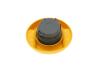Кришка горловини оливозаливної Opel Astra F 1.4/1.6 16V 94-98 AIC 56038 (фото 3)
