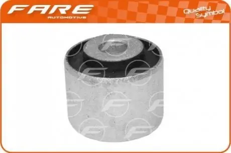 Сайлентблок FARE Fare sa 10907