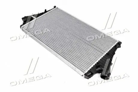 Інтеркулер OPEL VECTRA C 1.9 CDTI Van Wezel 37004491