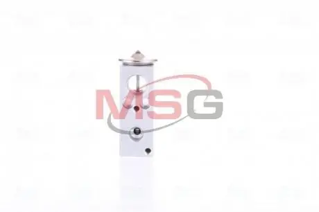 Клапан кондиціонера First Fit NISSENS 999292 (фото 1)