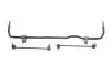 Стабілізатор (передній/к-кт) Audi A3/Seat Leon/Skoda Octavia II/VW Golf V/VI 1.2-2.0D 03-16 (d=21.7) MEYLE 100 653 0009/HD