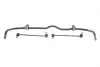Стабілізатор (передній/к-кт) Audi A3/Q2/Skoda Octavia/VW Golf VII/VIII 1.0-2.0 TDI 12- (d=24) MEYLE 114 653 0006/HD