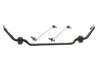 Стабілізатор (передній/к-кт) BMW 5 (F10/F11) 09-17 B47/N20/N47 (d=25,6mm) MEYLE 314 653 0015/HD (фото 1)