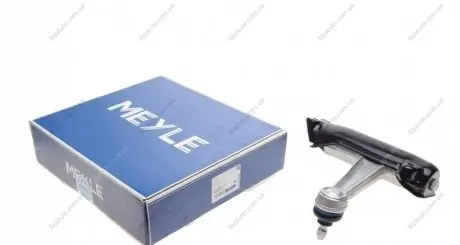 Важіль підвіски (передній/зверху) (R) MB S-class (W140/C140) 91-99 MEYLE 016 050 6337