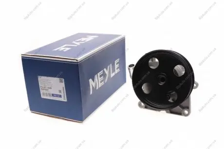 Насос, ГУР MEYLE 014 631 0028
