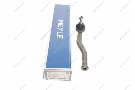 Наконечник тяги рульової (R) Citroen C4/Peugeot 208 12- MEYLE 11-16 020 0033