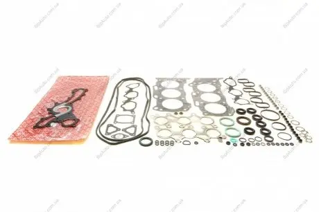 Комплект прокладок (верхній) Lexus ES/GS/RX/Toyota Highlander/Rav4 3.5 05- ELRING 631.880