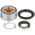 Підшипник колісний DAC40800038-KIT