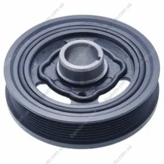 Фото 1 - шКІВ КОЛЕНВАЛА 4GRFSE FEBEST TDS-4GRFSE ШКІВ КОЛЕНВАЛА 4GRFSE FEBEST TDS-4GRFSE (фото 1)