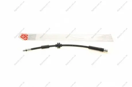 Шланг гальмівний (задній) Ford C-Max/Focus 1.4-2.5/2.0D 03-12 (L=440mm) FEBI BILSTEIN 45066