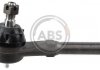 Наконечник рульової тяги Jeep Grand Cherokee 84-01/Jeep Wrangler 96-08 Л. A.B.S. 230705