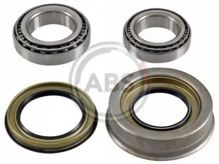 Підшипник маточини передн. Ford Maverick 93-98/Nissan Pathfinder 97-04 A.B.S. A.B.S. 201474