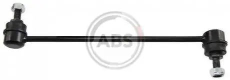 Тяга стабілізатора перед. Jeep Patriot 07-17 A.B.S. A.B.S. 260553