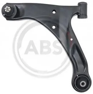 Важіль перед. Suzuki Grand Vitara II 05- Л. A.B.S. A.B.S. 211026