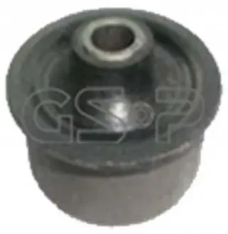Фото 1 - сайлентблок важеля перед. Ford Escort/Orion 91- GSP 511376 Сайлентблок важеля перед. Ford Escort/Orion 91- GSP 511376 (фото 1)
