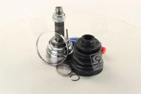 ШРКШ к-т Lancer 4G61 87-(B05/30*50*25*62) (H.D.K.) HDK MI-007