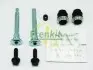 Frenkit 809001 Ремкомплект направляючих супорту HONDA/TOYOTA Accord/Previa "93-98 -F 809001