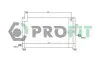 Конденсер кондиціонера PROFIT PR 1108C1