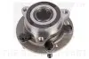 NK 753422 Ступиця перед. HYUNDAI ELANTRA VI, I30, IONIQ KIA XCEED 1.0H-Electric 02.16- 753422
