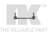 NK 5112623 Тяга стабілізатора зад. права HONDA HR-V 1.6 99-05 5112623