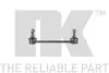 NK 5112624 Тяга стабілізатора зад. ліва HONDA HR-V 1.6 99-05 5112624