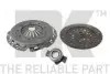 NK 132360 К-кт зчеплення Fiat Bravo/Doblo/Marea 1.9JTD 98- 132360