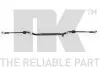 NK 5003328 Кермова тяга центральна DB C202 -02 5003328