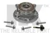 NK 754819 Підшипник перед. Volvo S60/S80 00- 754819