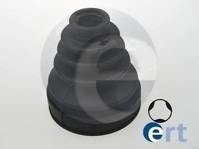 К-т пилезахисний ШРУСа внутрішній ERT 500542