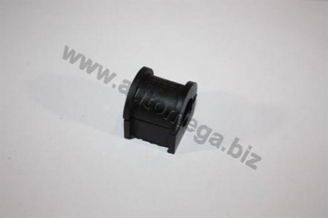 Ø16mm Втулка стабілізатора зад. Ford Mondeo 93-00 AUTOMEGA 110027610