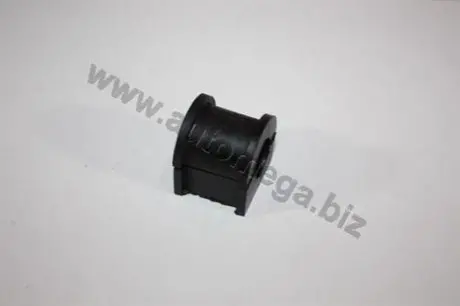 Ø16mm Втулка стабілізатора зад. Ford Mondeo 93-00 AUTOMEGA 110027610