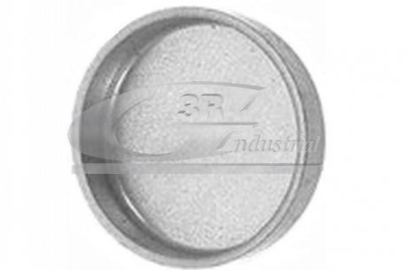 Заглушка ø26mm OPEL ASTRA 91-10 KADETT E 84-92, OMEGA 86-99, VECTRA 88-08 3RG 84019