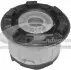 3RG 50276 Подушка задньої балки Peugeot 407 04- 50276