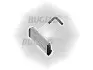 Патрубок інтеркулера Audi A3/Skoda Superb II/VW Passat 2.0 Tdi 03-12 BUGIAD 82658 (фото 2)