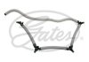 Шланг зливний Citroen Jumpy/Peugeot Expert 2.0 HDi 07- GATES MFL1080