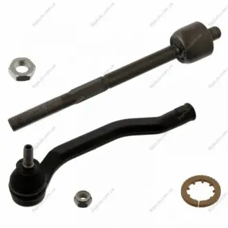 Рульова тяга з накiнечником FEBI FEBI BILSTEIN 39823