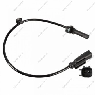 Датчик ABS FEBI FEBI BILSTEIN 109472