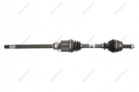 Привідний вал SKF VKJC 6331