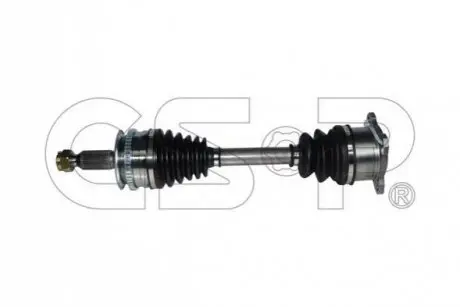 Піввісь (передня) (R) Mitsubishi L200 2.5 DI-D 07-15 (30z/33z/492mm) (+ABS47z) GSP 239148