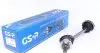 Піввісь Renault Clio II/Kangoo (L) (23x630x44T) (+ABS) d=29,95 GSP 250261 250261