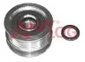 Шкiв генератора AUTLOG RT5002 RT5002