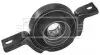Пiдшипник пiдвiсний BORG&BECK BPB1113 BPB1113