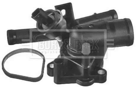 Термостат BORG&BECK BORG & BECK BBT416