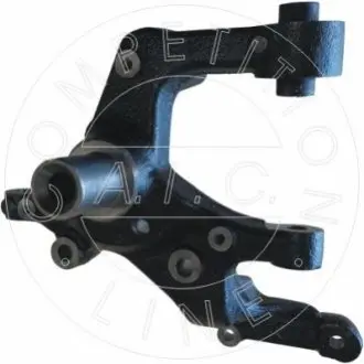 Кулак поворотний (цапфа) VW Golf/Touran 03-13 (задній) (L) AIC 56112