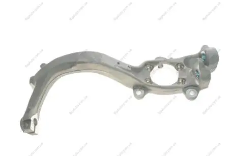 Кулак поворотний (цапфа) Audi A4 00-08 (L) (передня) AIC 57012