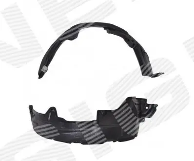 Підкрилок TOYOTA RAV 4 III (XA30), 02.09 - 04.10 Signeda PTY11214AR