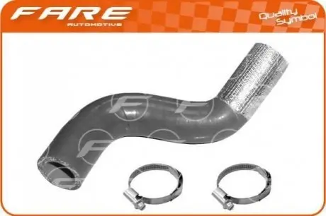 Патрубок FARE Fare sa 9473