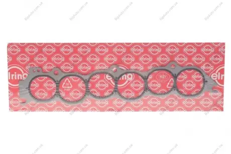 Прокладка корпус впускного колектора NISSAN 3,5 V6 VQ35DE ELRING 878.790